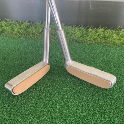 Smart Putt比賽用桿（球桿桿頭不可拆卸）