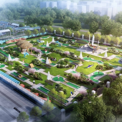 應(yīng)用場(chǎng)景—毛氈球場(chǎng)規(guī)劃