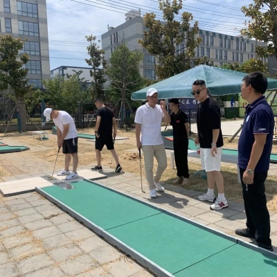 高溫持續 - 熱愛依舊