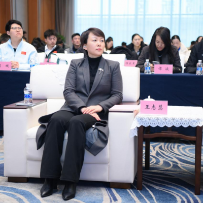 智擊體育在全國民辦高校體育聯(lián)盟年會(huì)中分享“中國迷你高球之路”