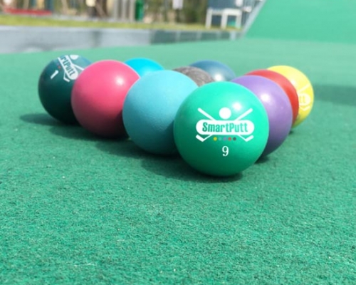 Smart-Putt