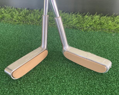 Smart Putt比賽用桿（球桿桿頭不可拆卸）