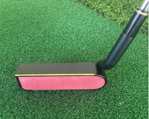 Smart Putt比賽用桿（球桿桿頭可拆卸）